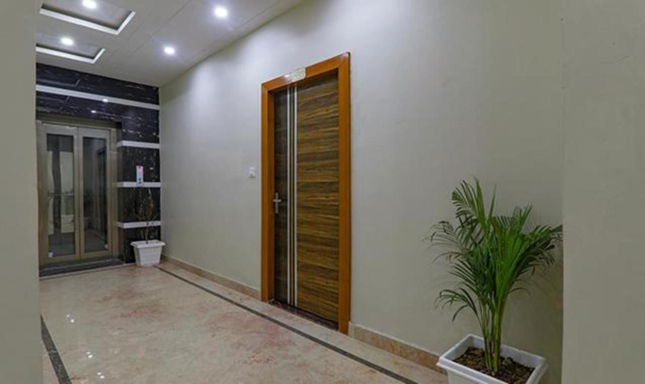 Fabhotel Super 3 Premium होटल