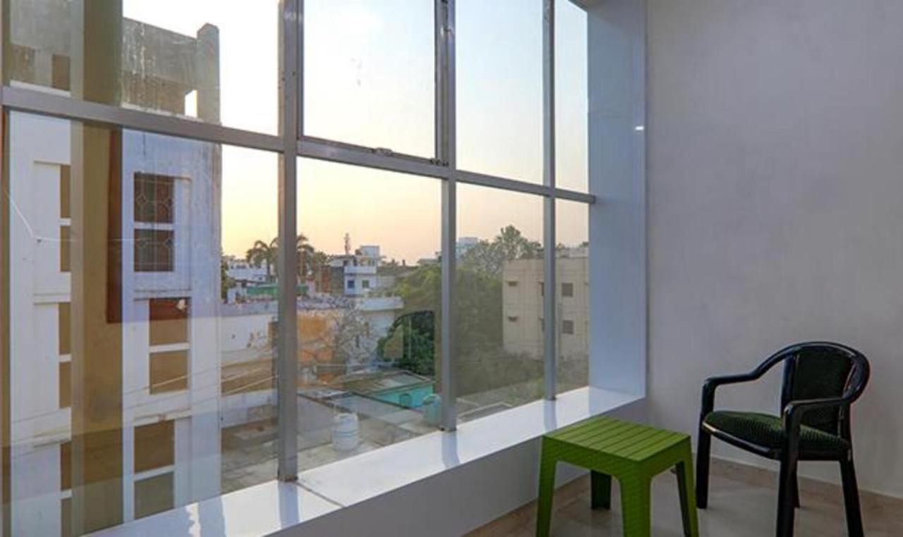 होटल Fabhotel Super 3 Premium Varanasi
