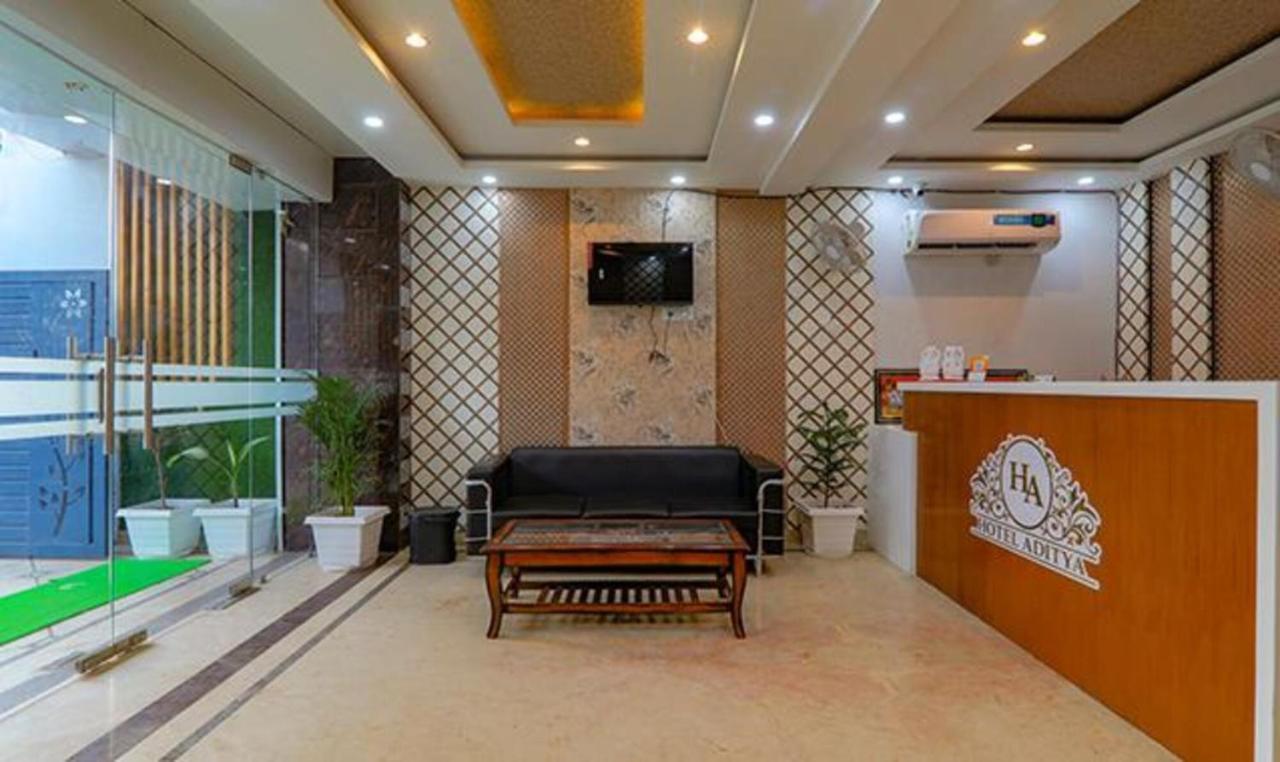 Fabhotel Super 3 Premium होटल 3*