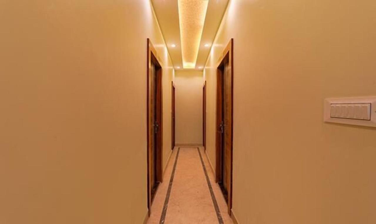 Fabhotel Super 3 Premium होटल Varanasi