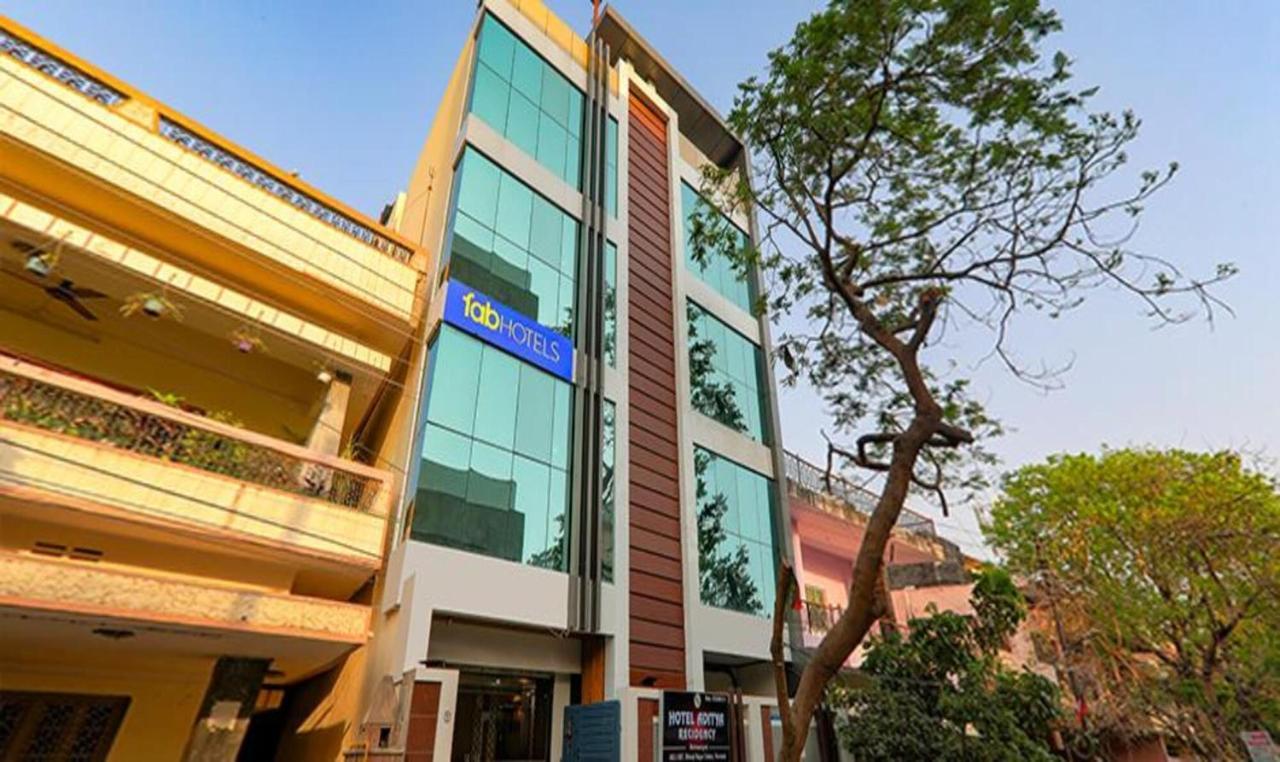 Fabhotel Super 3 Premium Varanasi