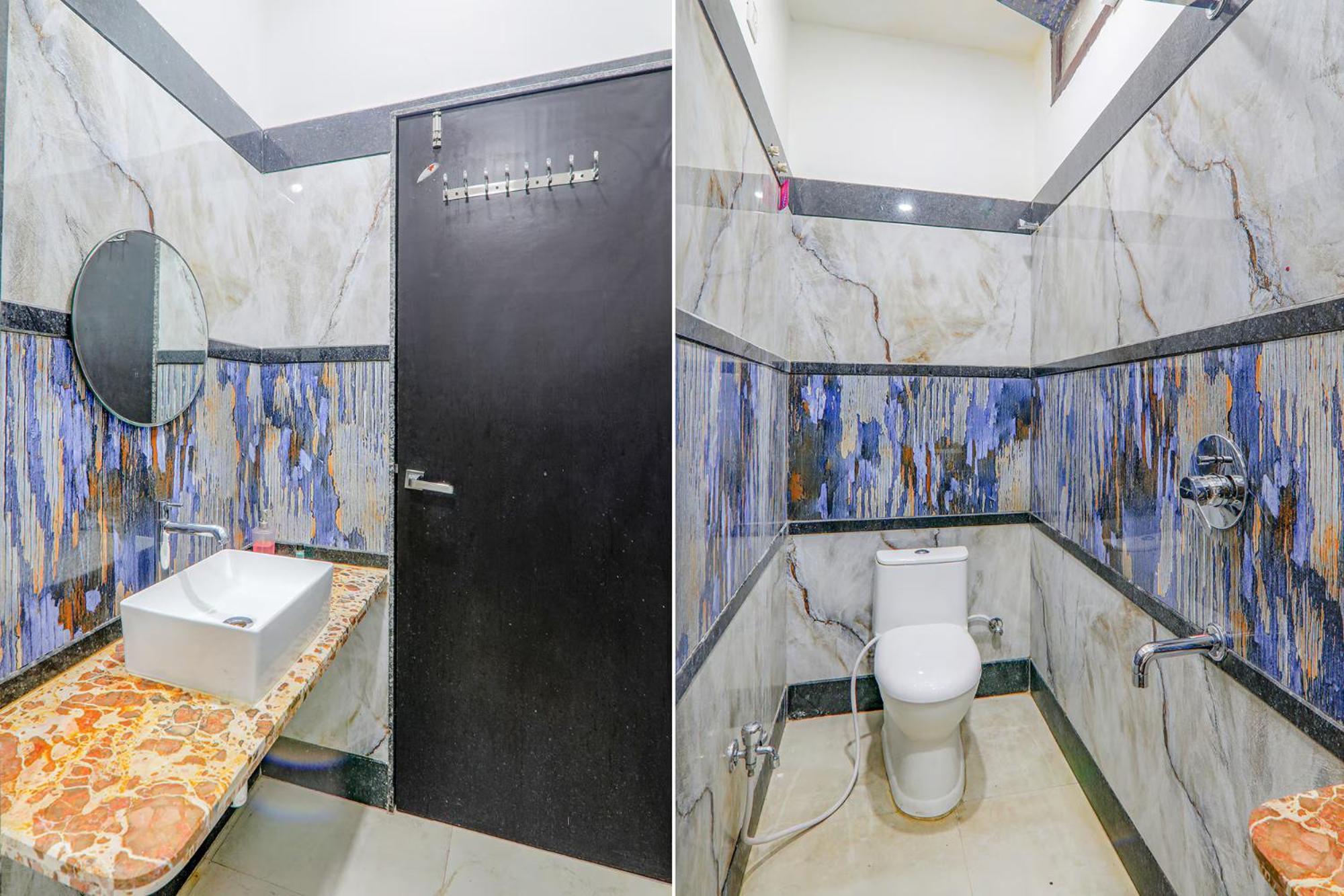 होटल Fabhotel Super 3 Premium 3*