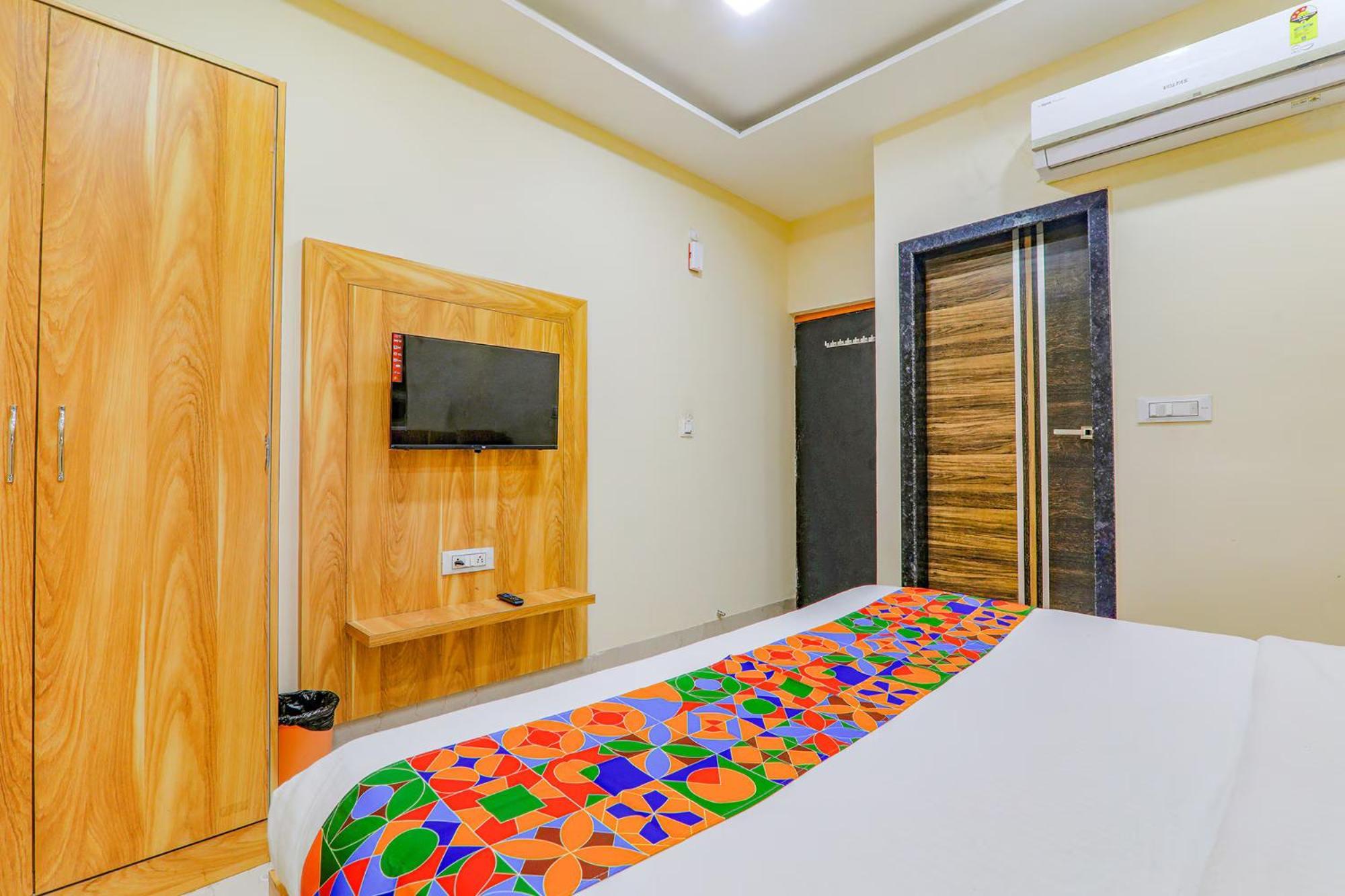 Fabhotel Super 3 Premium होटल 3*