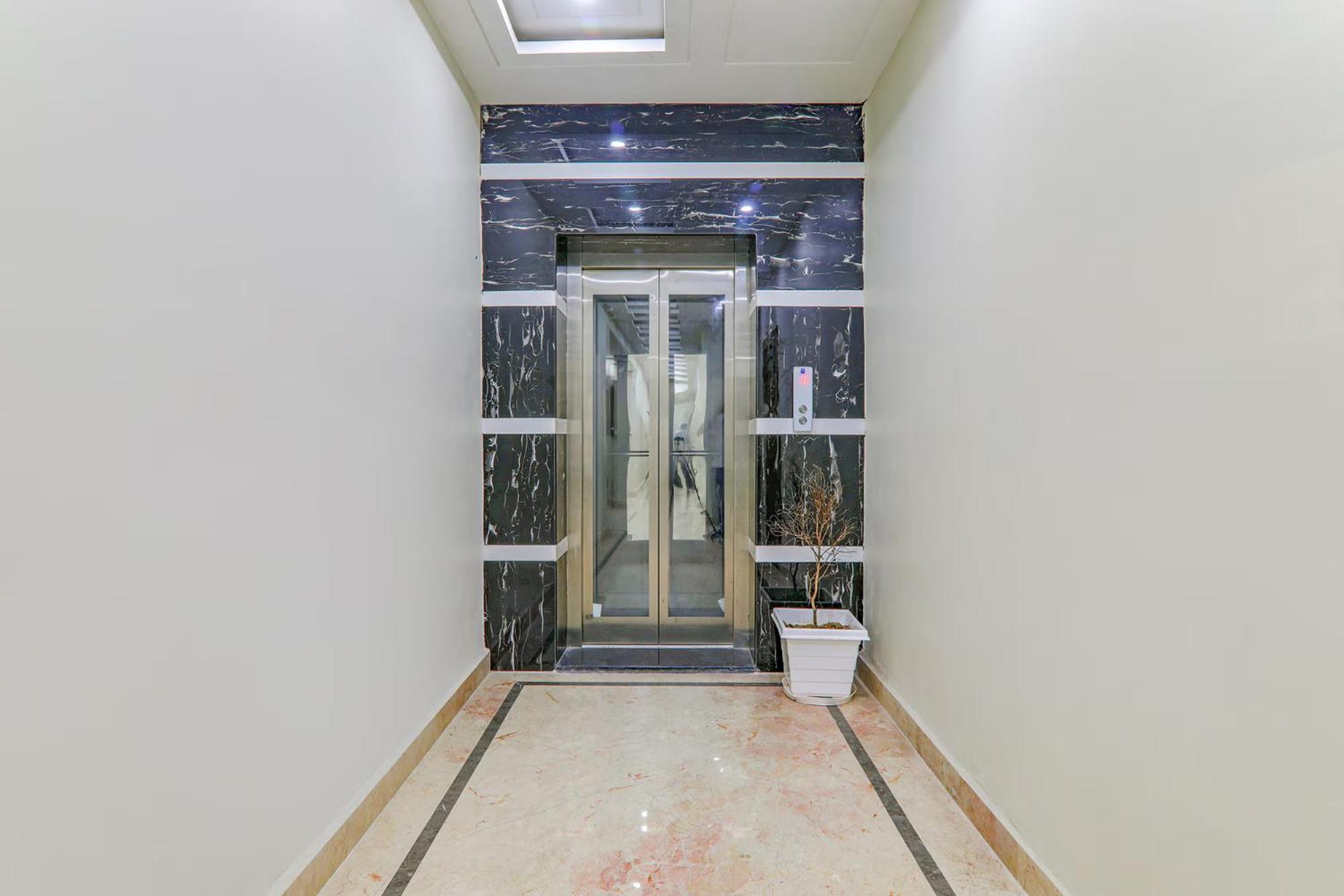 Fabhotel Super 3 Premium होटल 3*